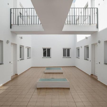 Apartamento Perez Zara 4 Conil De La Frontera Exterior foto