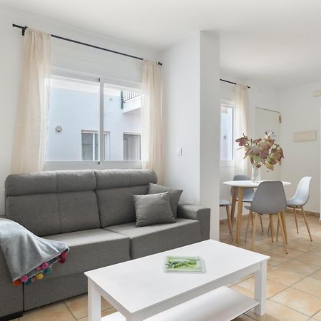 Apartamento Perez Zara 4 Conil De La Frontera Exterior foto