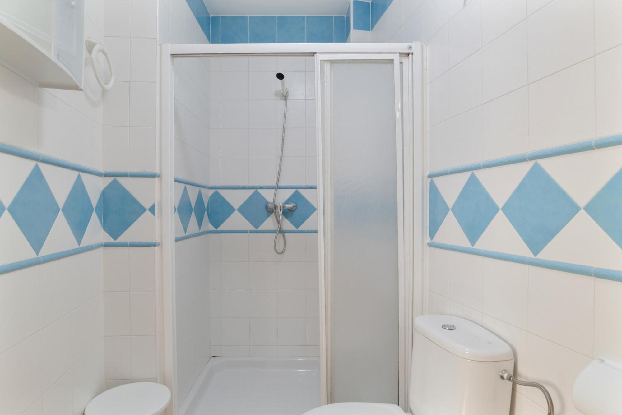 Apartamento Perez Zara 4 Conil De La Frontera Exterior foto